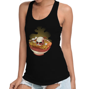 Attack On Ramen