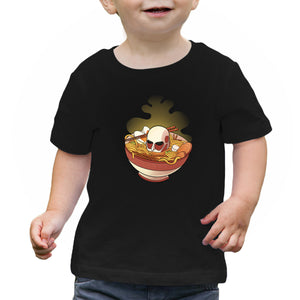Attack On Ramen
