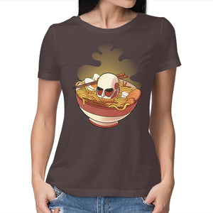 Attack On Ramen
