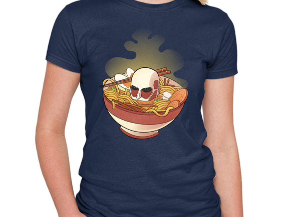 Attack On Ramen