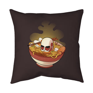 Attack On Ramen