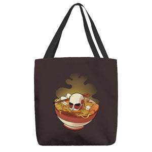 Attack On Ramen