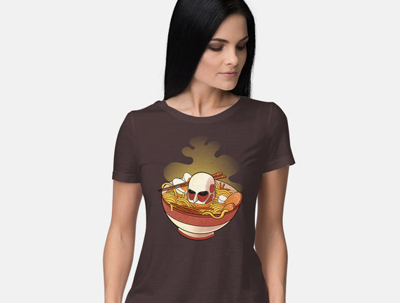 Attack On Ramen