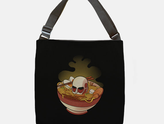 Attack On Ramen