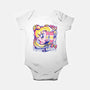 Sailor Cake-baby basic onesie-estudiofitas