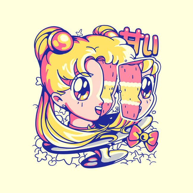 Sailor Cake-none matte poster-estudiofitas