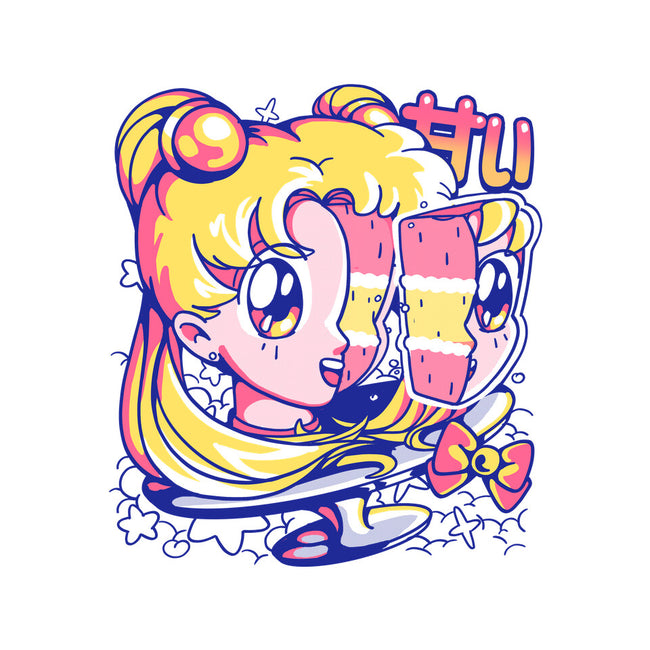 Sailor Cake-baby basic onesie-estudiofitas