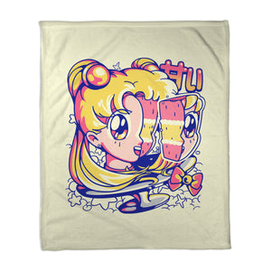 Sailor Cake