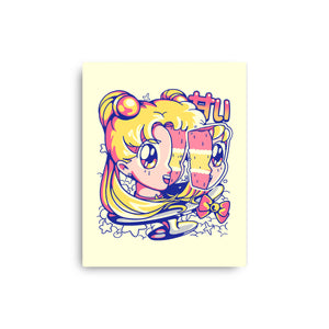 Sailor Cake