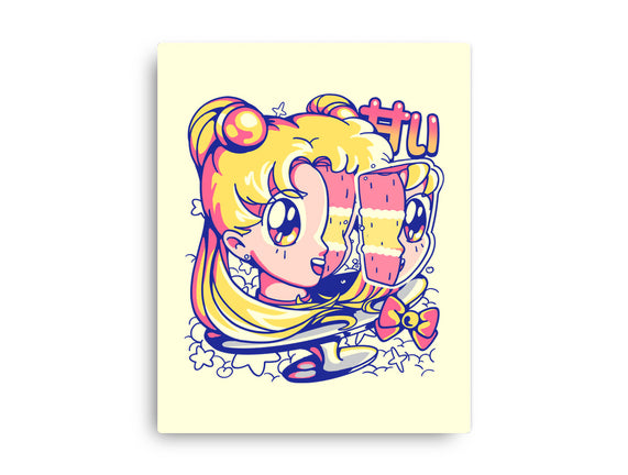 Sailor Cake