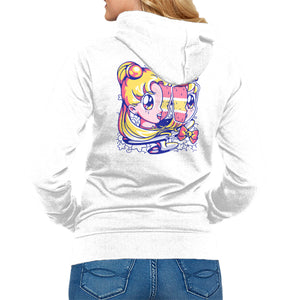 Sailor Cake