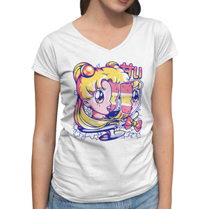 Sailor Cake
