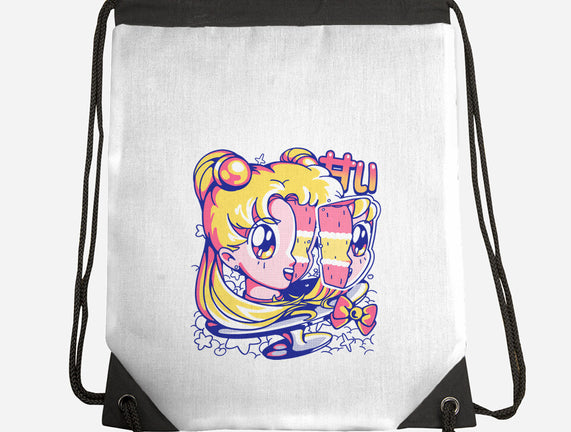 Sailor Cake
