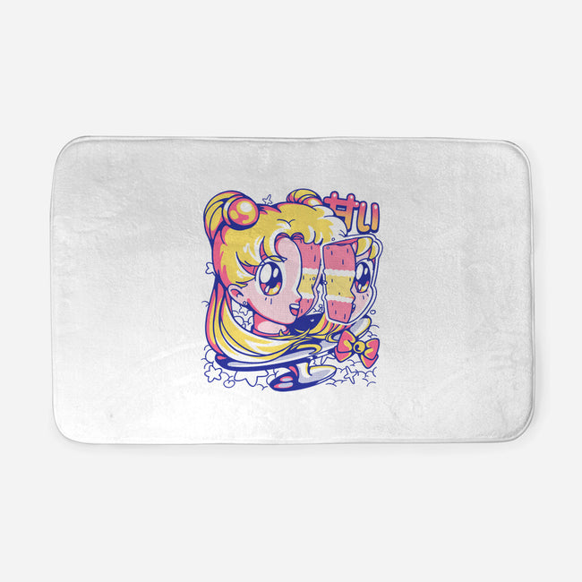 Sailor Cake-none memory foam bath mat-estudiofitas