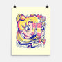 Sailor Cake-none matte poster-estudiofitas