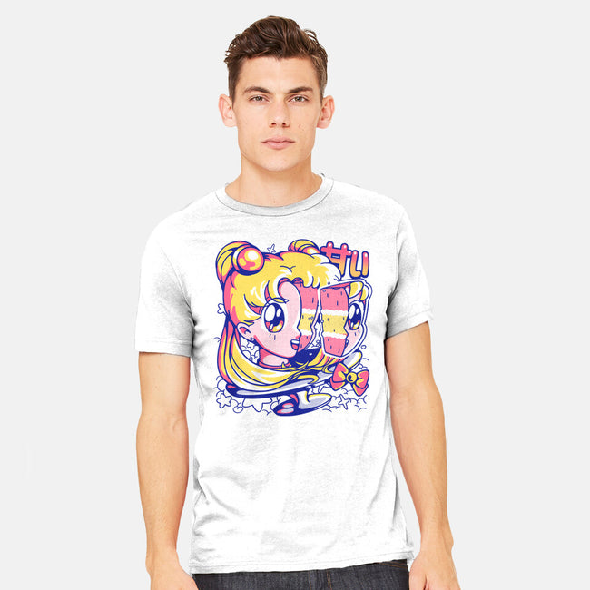 Sailor Cake-mens heavyweight tee-estudiofitas