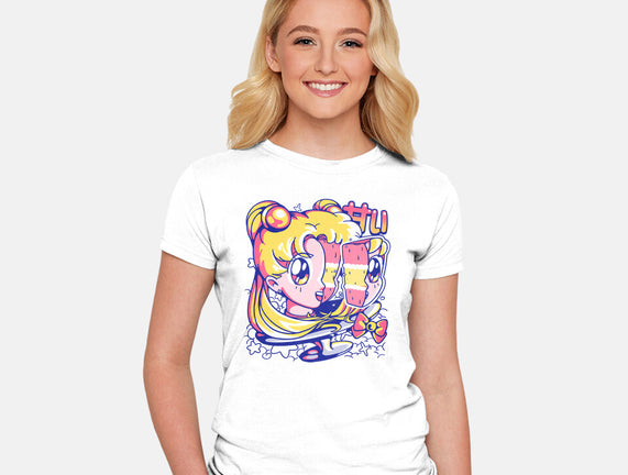 Sailor Cake