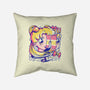 Sailor Cake-none removable cover w insert throw pillow-estudiofitas