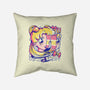Sailor Cake-none removable cover throw pillow-estudiofitas