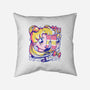 Sailor Cake-none removable cover throw pillow-estudiofitas