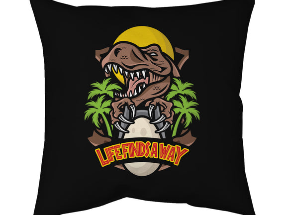 Dinosaur Park