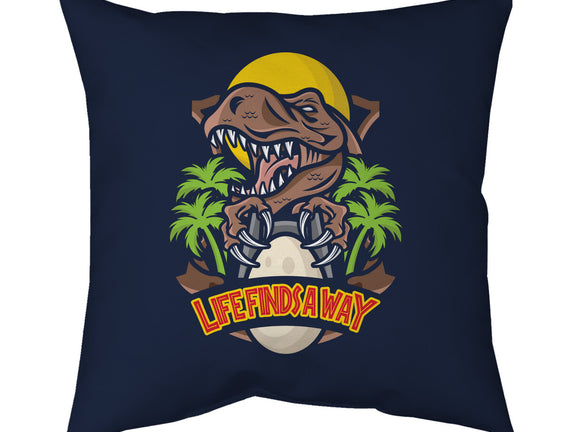 Dinosaur Park