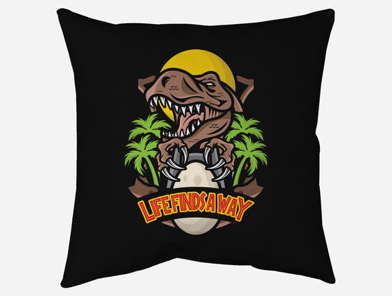 Dinosaur Park