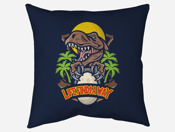 Dinosaur Park