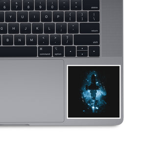 The Shiniest Space Ship