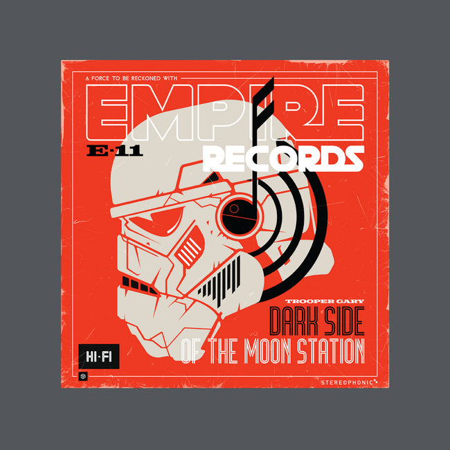 Empire Records-none removable cover w insert throw pillow-BadBox