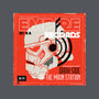 Empire Records-none removable cover throw pillow-BadBox