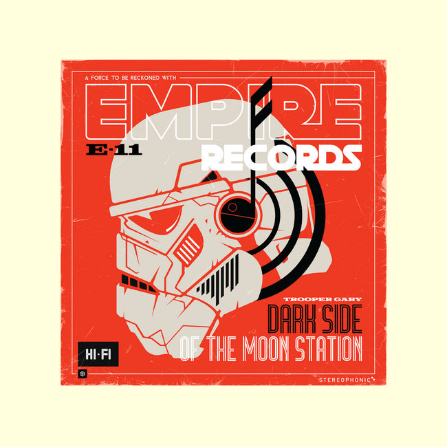 Empire Records-none removable cover w insert throw pillow-BadBox