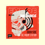 Empire Records-none removable cover w insert throw pillow-BadBox