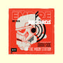 Empire Records-none fleece blanket-BadBox