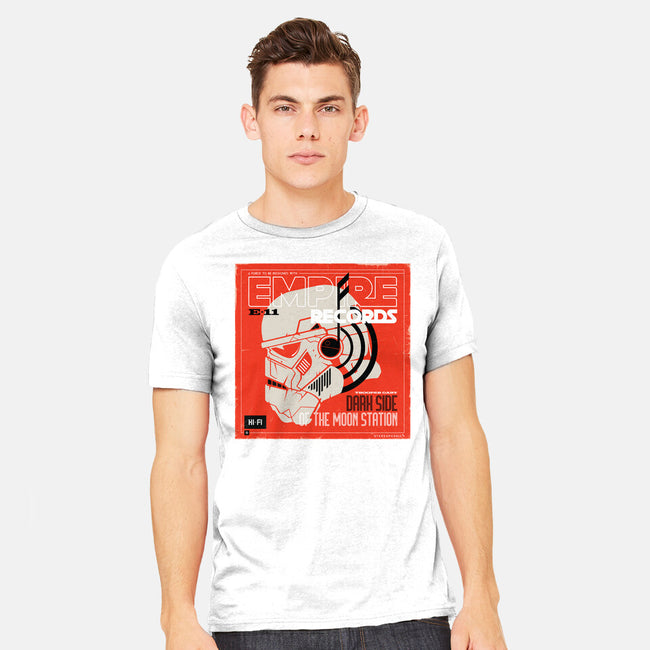 Empire Records-mens heavyweight tee-BadBox