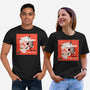 Empire Records-unisex basic tee-BadBox