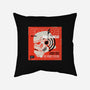 Empire Records-none removable cover w insert throw pillow-BadBox