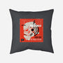 Empire Records-none removable cover w insert throw pillow-BadBox