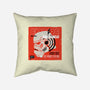 Empire Records-none removable cover w insert throw pillow-BadBox