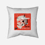 Empire Records-none removable cover w insert throw pillow-BadBox