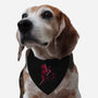 Darksiders-dog adjustable pet collar-teesgeex