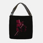 Darksiders-none adjustable tote-teesgeex