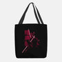 Darksiders-none basic tote-teesgeex