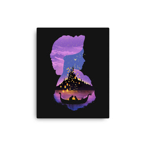 Magical Tower