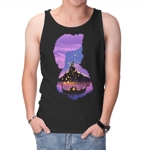 Magical Tower