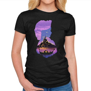 Magical Tower