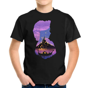 Magical Tower
