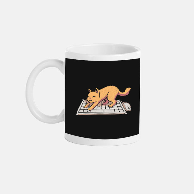 No Personal Space-none glossy mug-tobefonseca