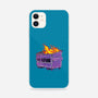 My Future-iphone snap phone case-rocketman_art