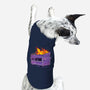 My Future-dog basic pet tank-rocketman_art